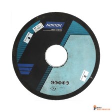 nortonschleifmittel/NORTON_schleifmittel_69210435391 Straight wheel Large Snagging-Norton A-500x50x127-A24-QB3_183491